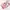 Cath Kidston Casual Makeup bag Wanita pink cream photo 3