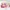 Cath Kidston Casual Makeup Bag Wanita Pink Cream