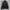 Hangten Streetwear Luxury Puffer jacket Pria black photo 1