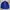 Slazenger Vintage Luxury Parka Pria blue photo 4