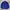Slazenger Vintage Luxury Parka Pria Blue