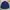 Uniqlo Streetwear Sportswear Puffer Jacket Pria Navy Brown