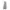 Minimalist Casual Maxi skirt Wanita gray photo 1
