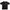 Hanes Vintage Y2K T-shirt Pria Black