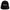 Streetwear Skater Hat Pria black photo 2