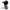 Streetwear Skater Hat Pria black photo 6