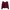 Y2K Casual T-shirt Wanita burgundy black photo 1
