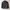 Bershka Biker Casual Leather jacket Wanita black photo 3