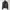 Biker Casual Leather jacket Wanita black photo 6