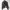 Biker Casual Leather jacket Wanita black photo 3