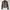Guess Biker Casual Leather jacket Wanita brown photo 1