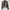 Guess Biker Casual Leather jacket Wanita brown photo 6