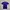 Y2K Adidas Jersey Purple White