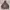 Japanese Brand Y2K Emo Hoody Pria Brown
