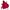 Patagonia Gorpcore Casual Puffer Jacket Pria Red