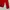 Teenie Weenie Sweater Wanita red cream photo 3
