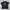 FUBU Streetwear Y2K T-shirt Wanita black photo 1