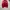 Sportswear Bomber Jacket Pria Red