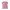 Stradivarius Minimalist Casual T-shirt Wanita Pink