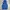 Blackyak Vintage Sportswear Vest Pria blue photo 6