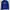Supreme Streetwear Hoody Pria Blue