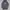 Adidas Casual Bomber Jacket Pria Gray