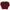 Vintage Indie Sweater Wanita Burgundy Red