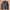 Biker Casual Leather jacket Pria black photo 2