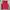 ZARA Y2K Minimalist Crop top Wanita pink photo 2