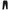 GAP Minimalist Casual Sweatpants & Joggers Wanita black gray photo 1