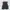 Y2K Avant Garde Vest Wanita black photo 6