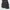 Y2K Avant Garde Vest Wanita black photo 5