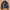 ZioZia Biker Casual Leather jacket Pria black photo 5