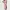 H&M Minimalist Casual Crop top Wanita white red pink photo 5