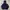 Champion Vintage Hoody Pria navy photo 2