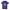 Streetwear Y2K T-shirt Pria Purple