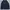 Guess Pakaian Nasional Hoody Pria navy photo 1