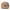 Vintage Avant Garde Hat Pria Brown