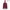 Isabel Marant Luxury Shirt Wanita burgundy black photo 8