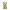 Vintage Streetwear Vest Wanita cream photo 1