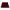 Forever 21 Mini Skirt Wanita Red Black