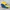 Vintage Streetwear Hat Pria blue yellow photo 2