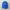 Nike Vintage Indie Hat Pria Blue