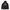 Adidas Sportswear Casual Hoody Pria black photo 1