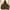 Nike Streetwear Reworked Hoody Pria Brown