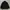 Gorpcore Casual Puffer Jacket Pria Black
