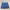 Le Coq Sportif Streetwear Sportswear Skirt Wanita navy photo 3