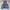 Le Ciel Blue Streetwear Gorpcore Puffer jacket Pria blue photo 3