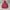 Urban Research Streetwear Gorpcore Puffer jacket Pria red photo 3