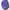 K-Swiss Gorpcore Casual Bag Pria purple black photo 3